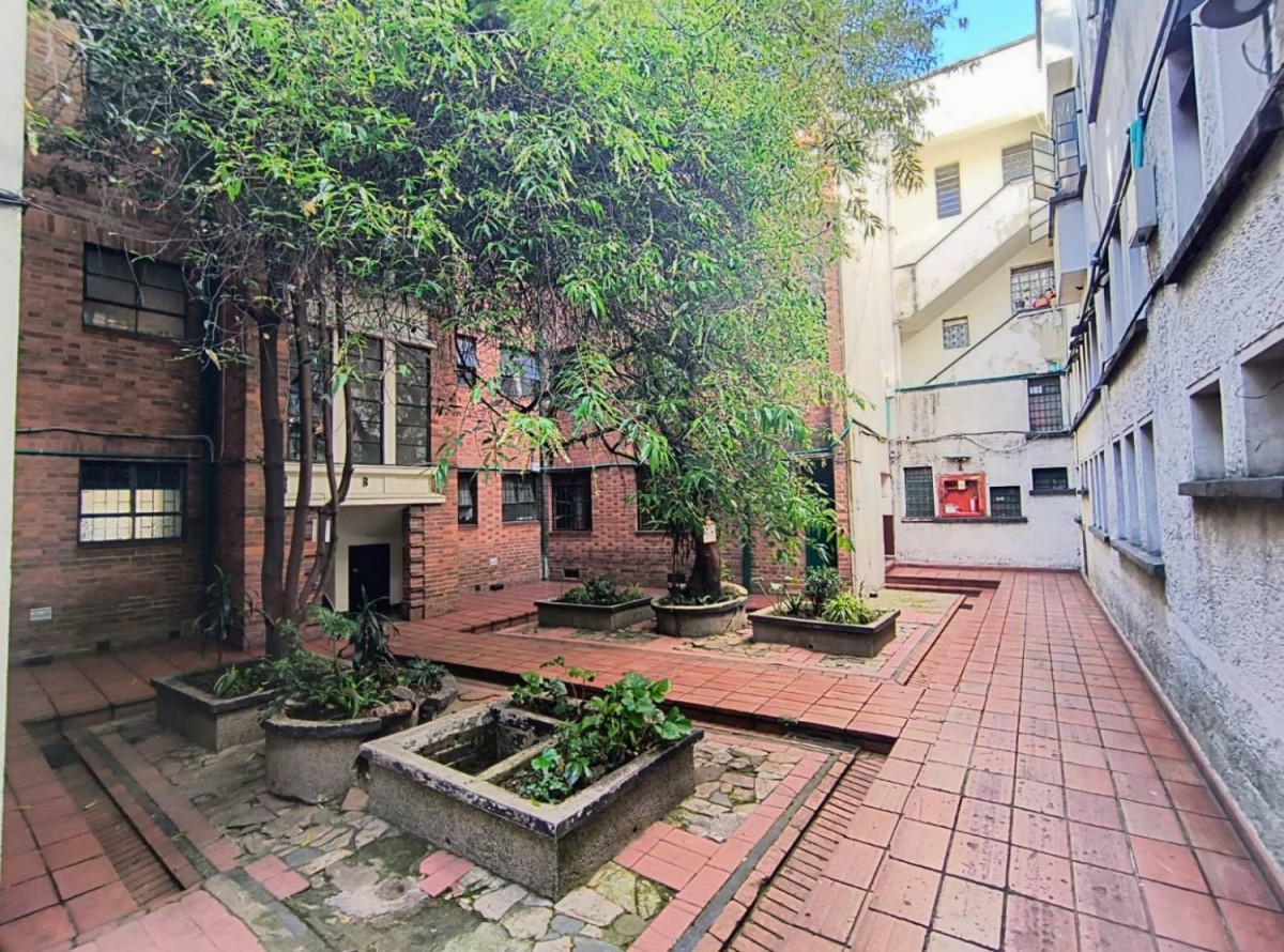 Apartamento en venta en Santa Fe, Bogotá · foto 4 de 23