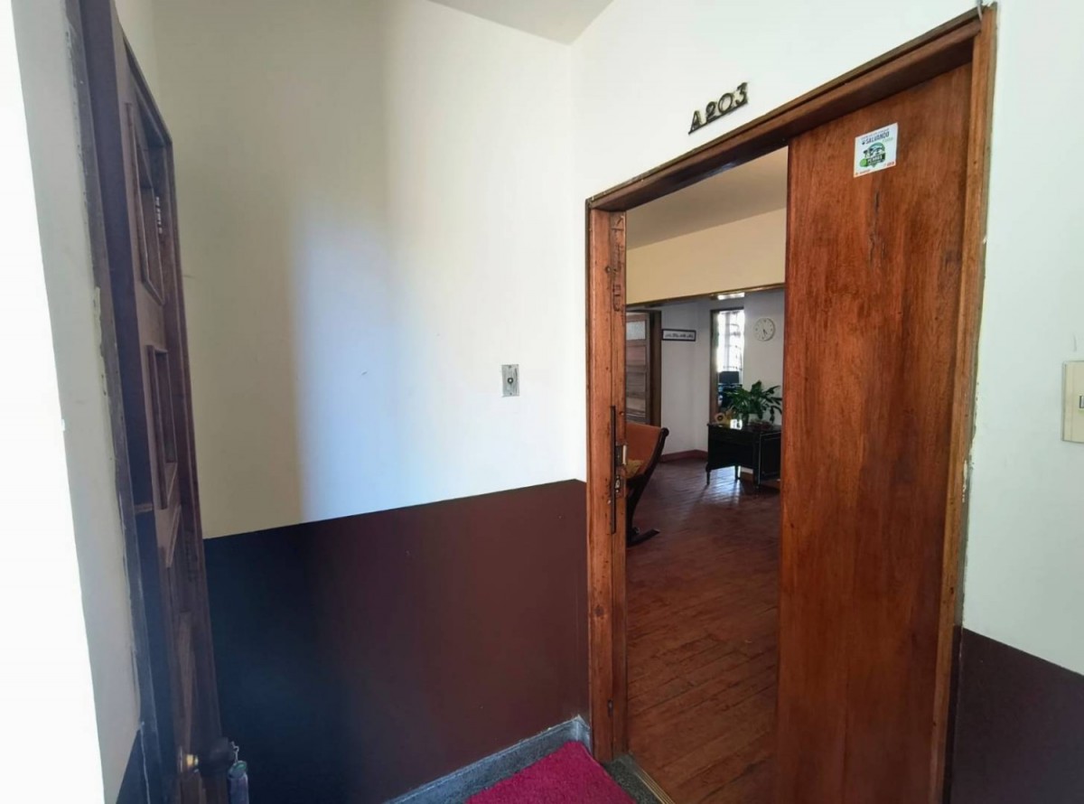 Apartamento en venta en Santa Fe, Bogotá · foto 5 de 23