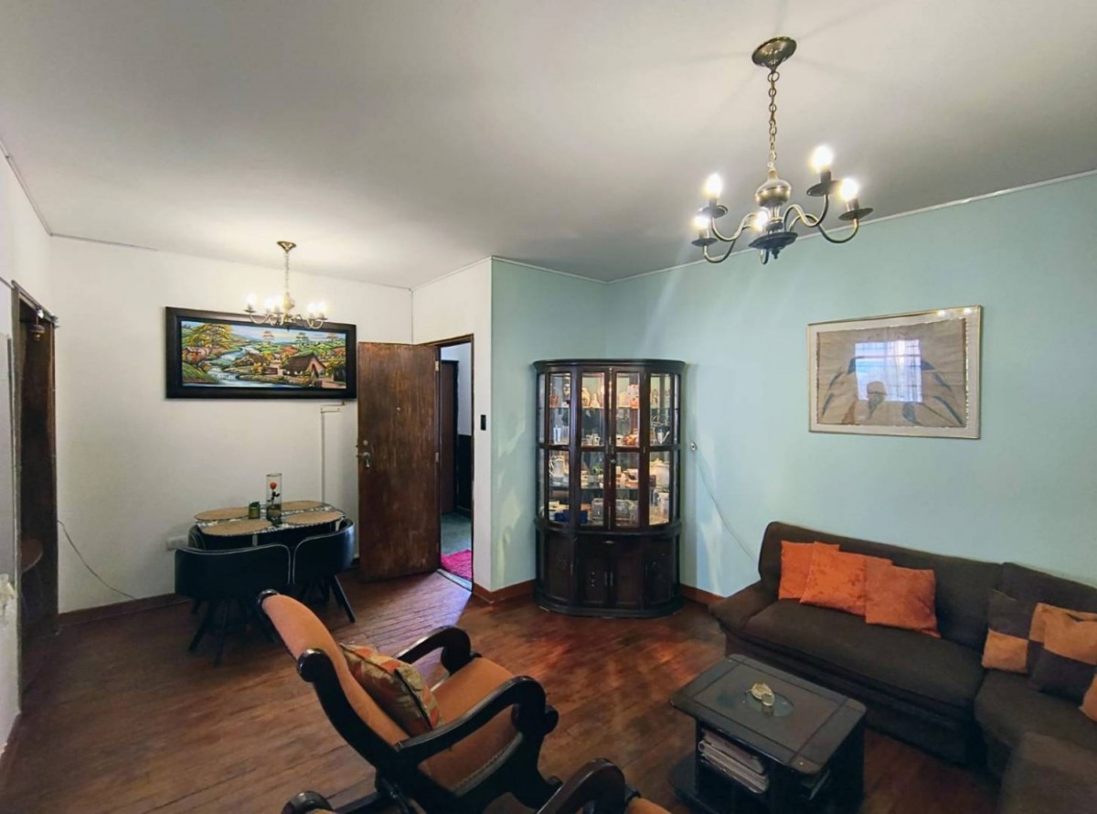 Apartamento en venta en Santa Fe, Bogotá · foto 6 de 23