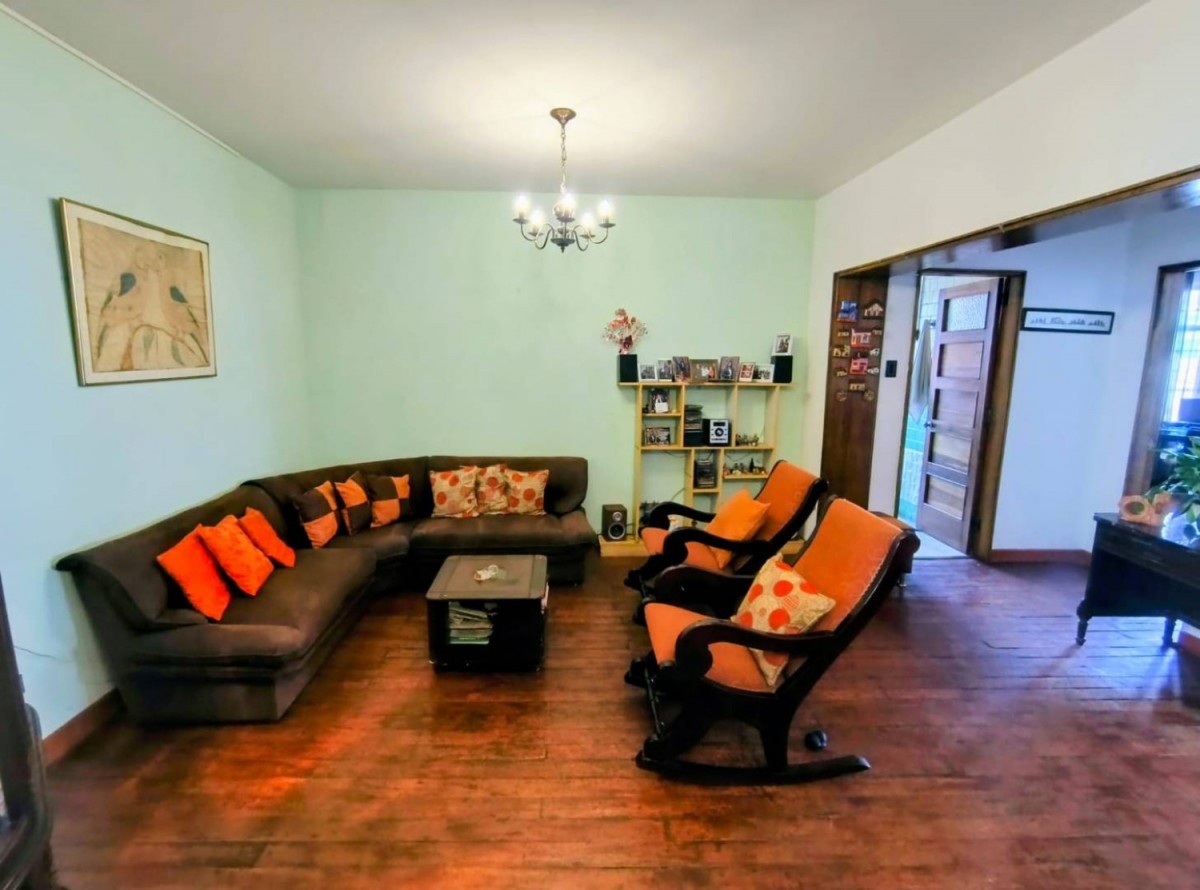 Apartamento en venta en Santa Fe, Bogotá · foto 7 de 23