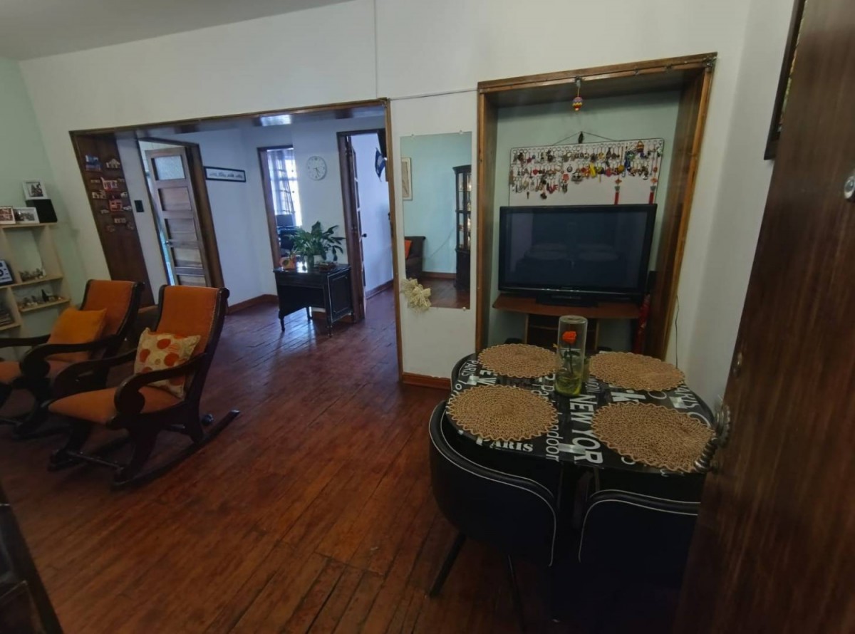 Apartamento en venta en Santa Fe, Bogotá · foto 8 de 23