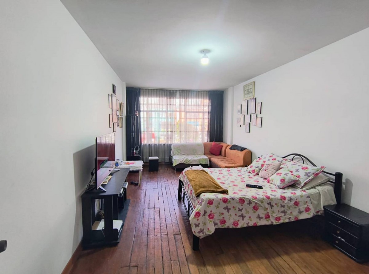 Apartamento en venta en Santa Fe, Bogotá · foto 9 de 23