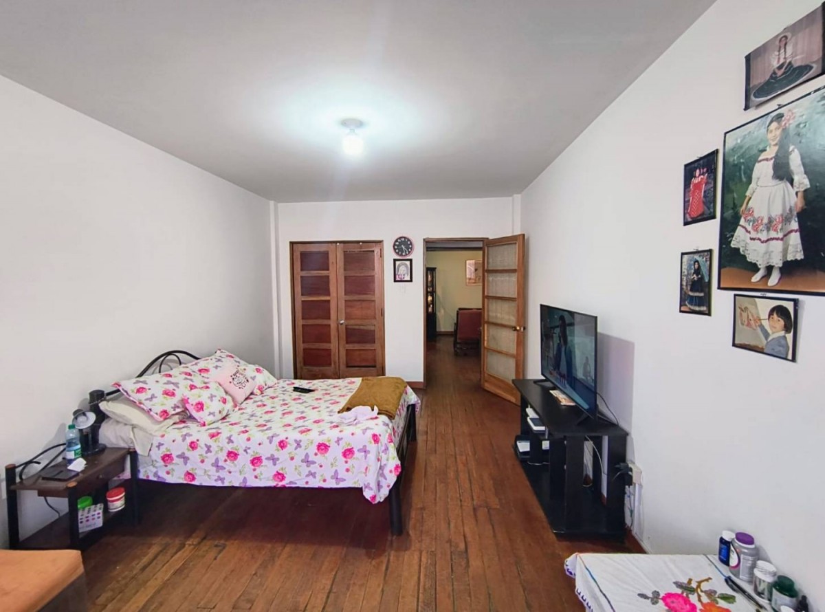 Apartamento en venta en Santa Fe, Bogotá · foto 10 de 23