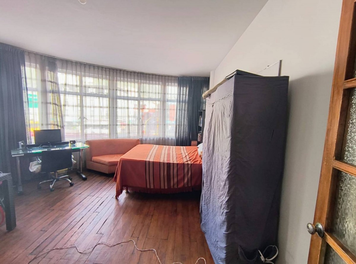 Apartamento en venta en Santa Fe, Bogotá · foto 11 de 23