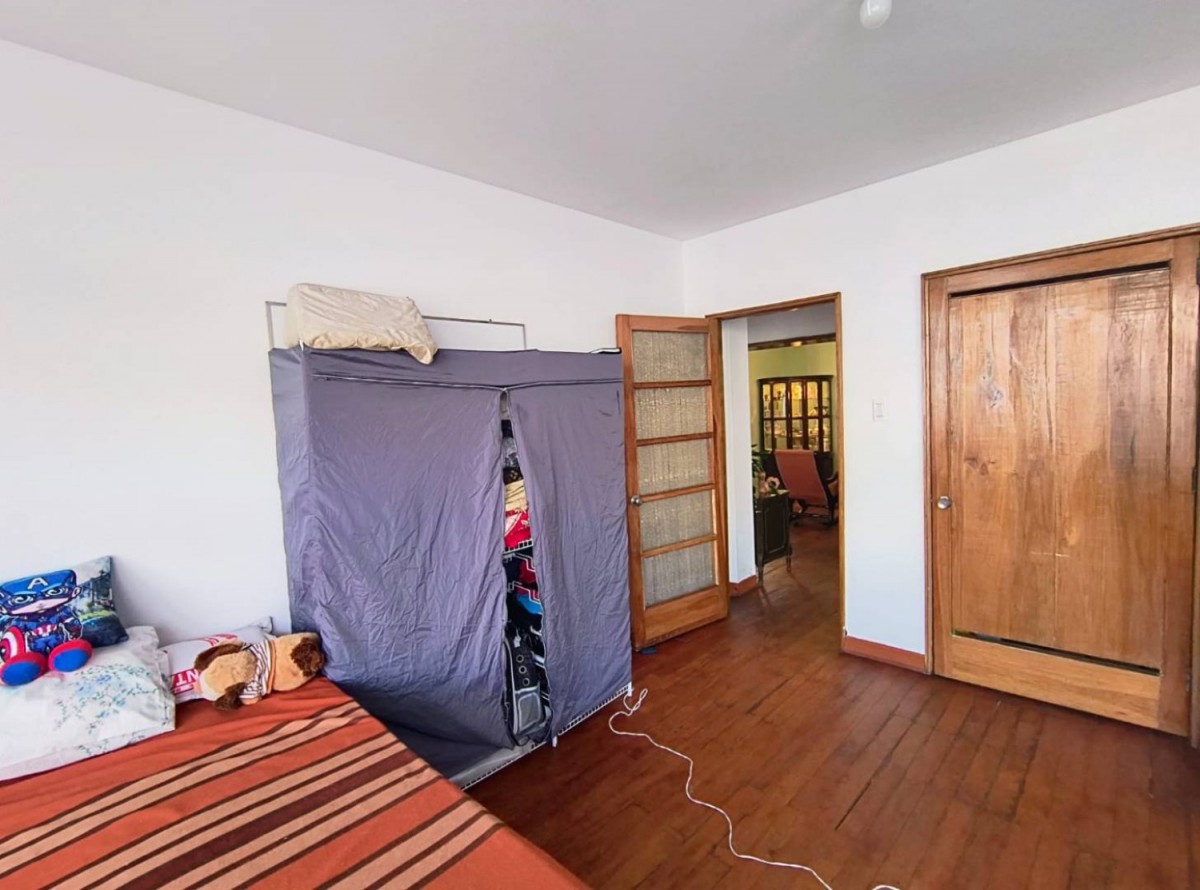 Apartamento en venta en Santa Fe, Bogotá · foto 13 de 23
