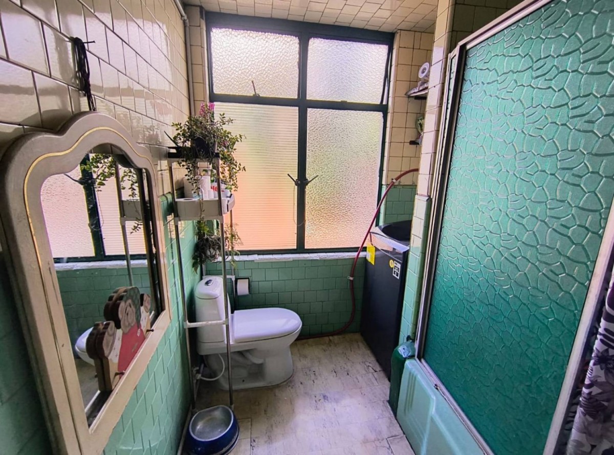 Apartamento en venta en Santa Fe, Bogotá · foto 15 de 23