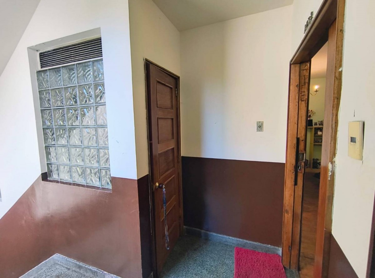 Apartamento en venta en Santa Fe, Bogotá · foto 16 de 23