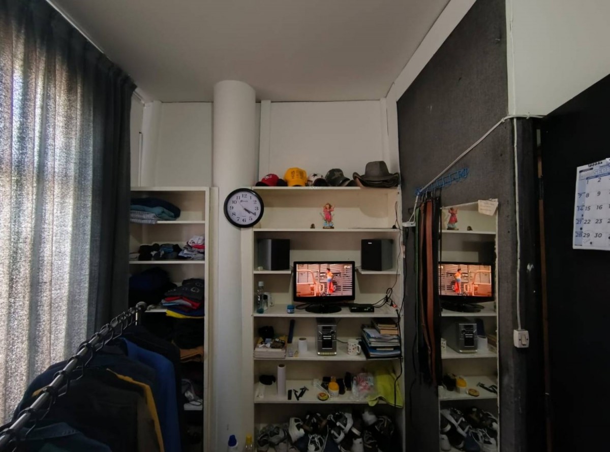 Apartamento en venta en Santa Fe, Bogotá · foto 19 de 23