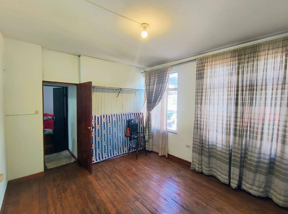 Apartamento en venta en Santa Fe, Bogotá · foto 20 de 23