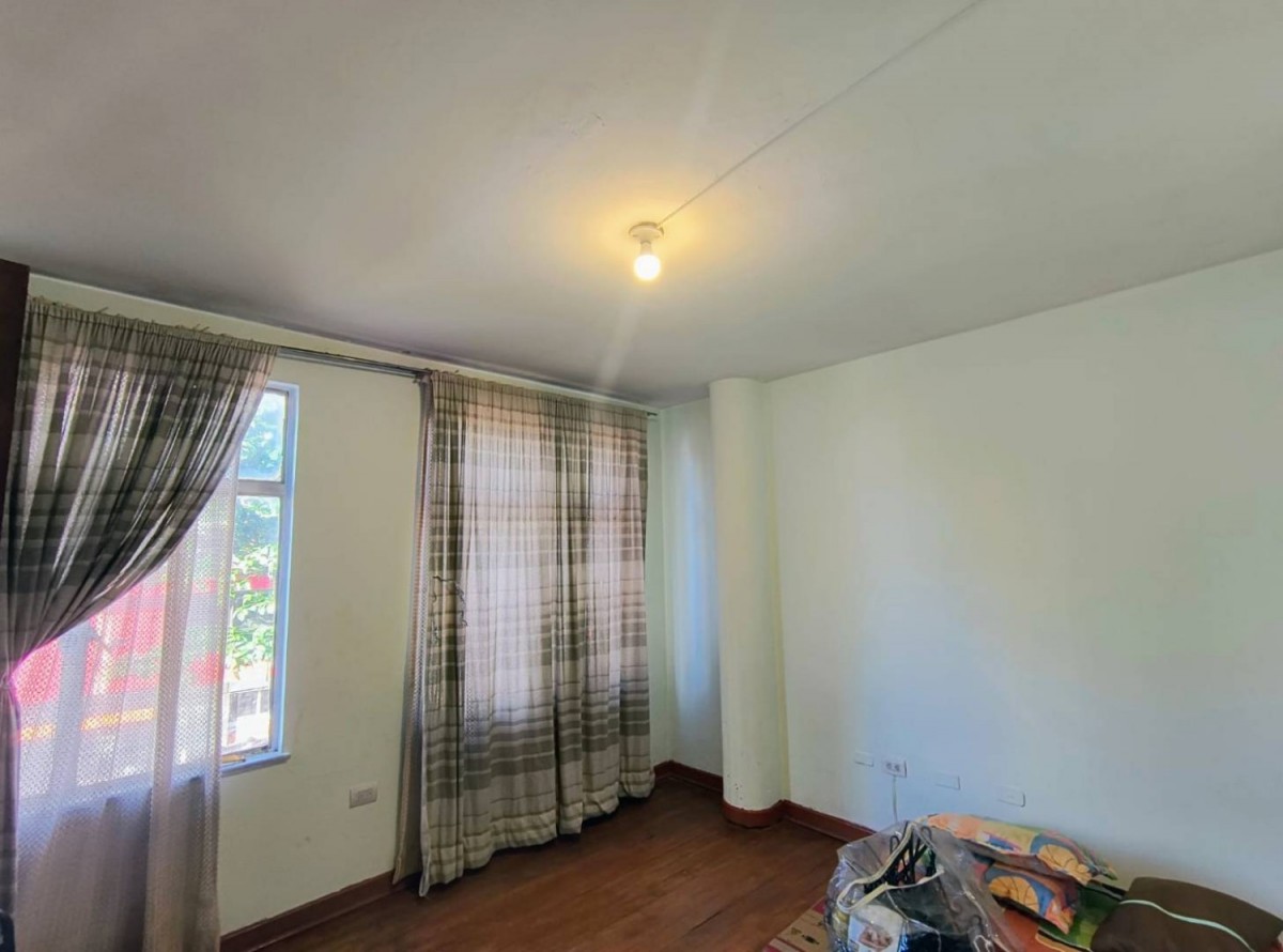 Apartamento en venta en Santa Fe, Bogotá · foto 21 de 23