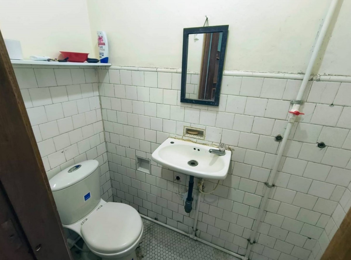 Apartamento en venta en Santa Fe, Bogotá · foto 22 de 23