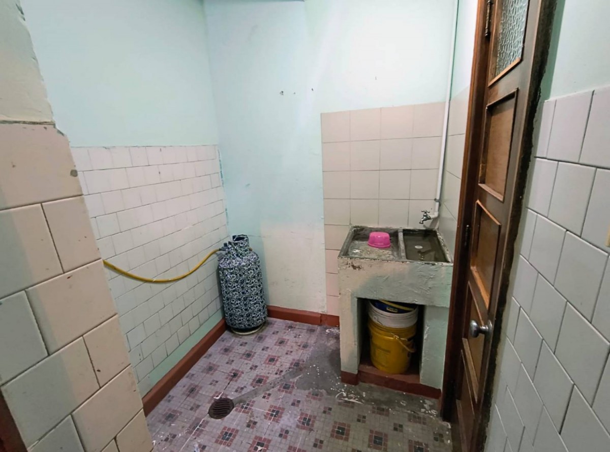 Apartamento en venta en Santa Fe, Bogotá · foto 23 de 23