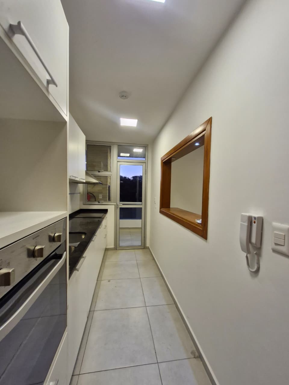 Departamento en alquiler en Las Lomas, Asunción — foto 2
