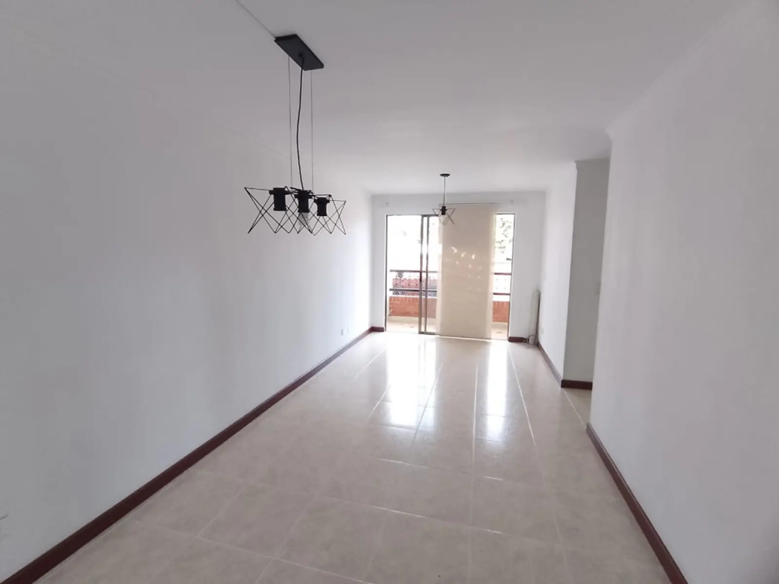 Apartamento en Venta en Primero de mayo, Cali