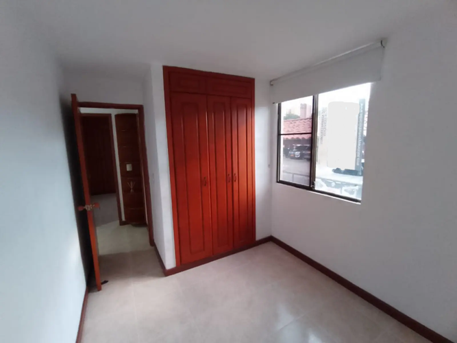 Apartamento en venta en Primero De Mayo, Cali · foto 6 de 17