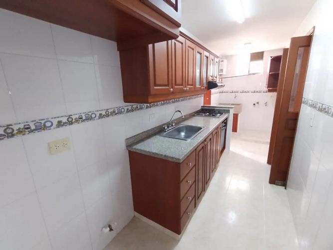 Apartamento en venta en Primero De Mayo, Cali · foto 10 de 17