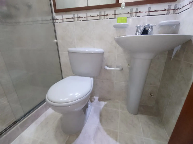 Apartamento en venta en Primero De Mayo, Cali · foto 11 de 17