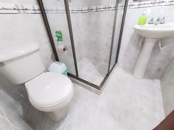 Apartamento en venta en Primero De Mayo, Cali · foto 12 de 17