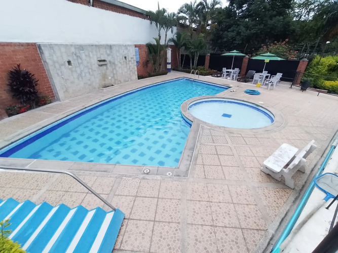 Apartamento en venta en Primero De Mayo, Cali · foto 13 de 17