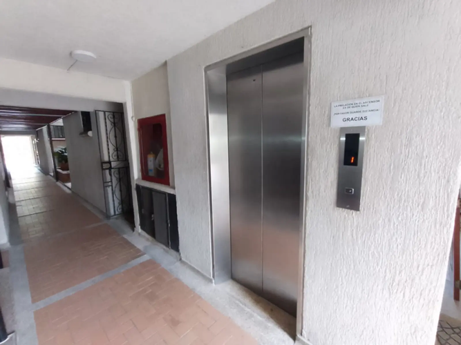 Apartamento en venta en Primero De Mayo, Cali · foto 14 de 17