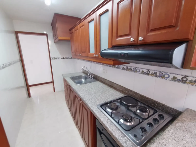 Apartamento en venta en Primero De Mayo, Cali · foto 15 de 17