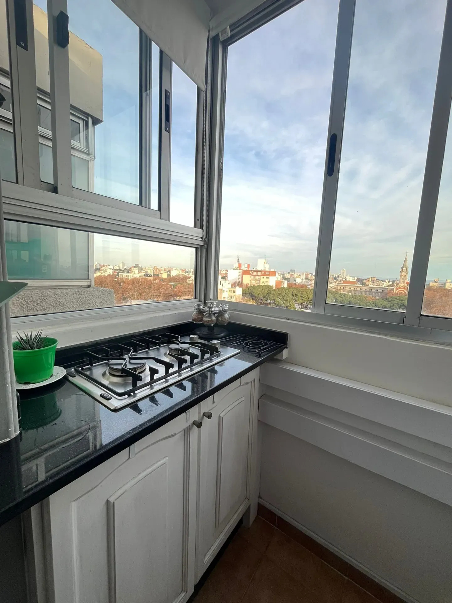 Alquiler Apartamento Un Dormitorio En Cordón · Foto 3