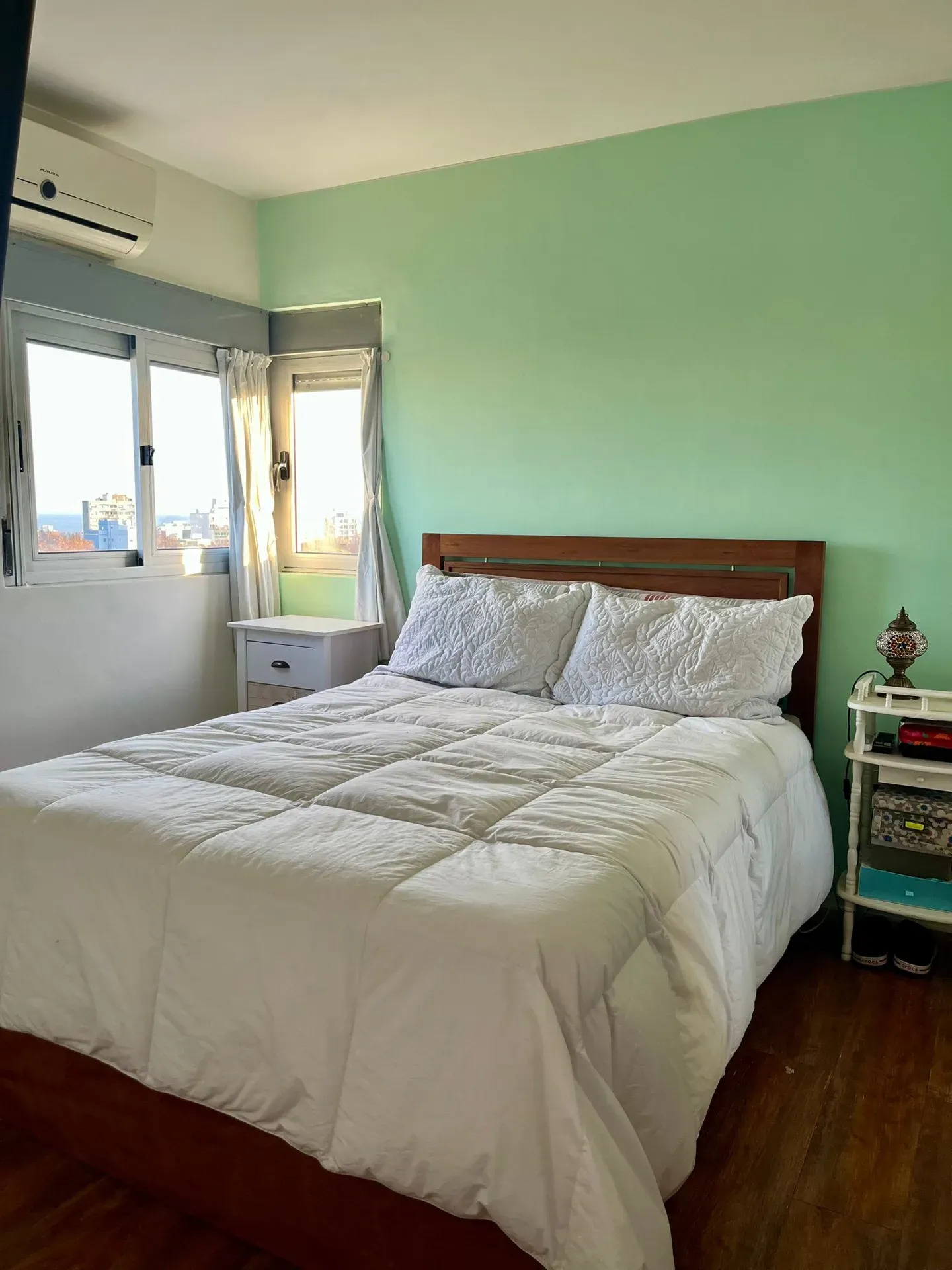 Alquiler Apartamento Un Dormitorio En Cordón · Foto 5
