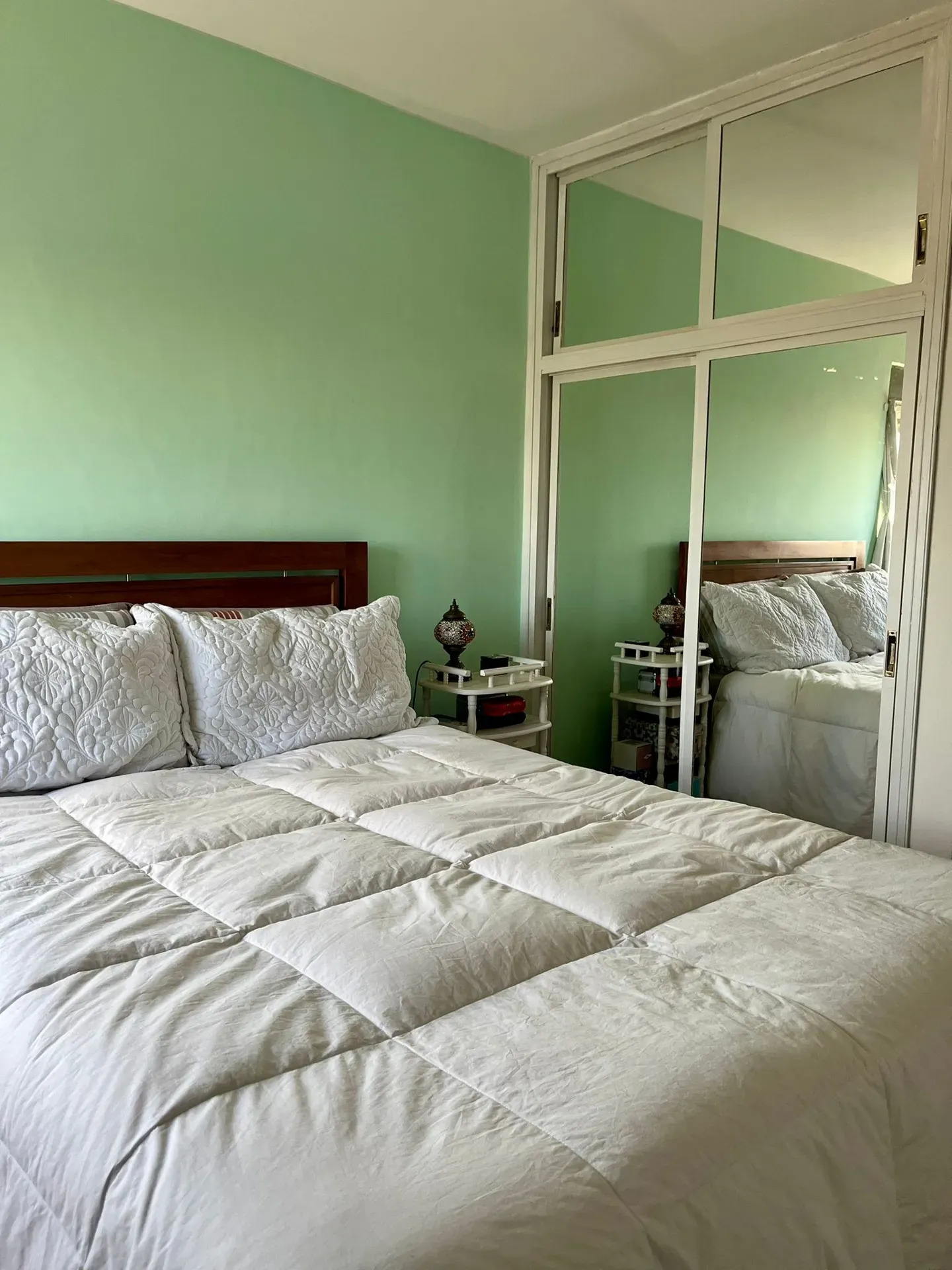 Alquiler Apartamento Un Dormitorio En Cordón · Foto 6