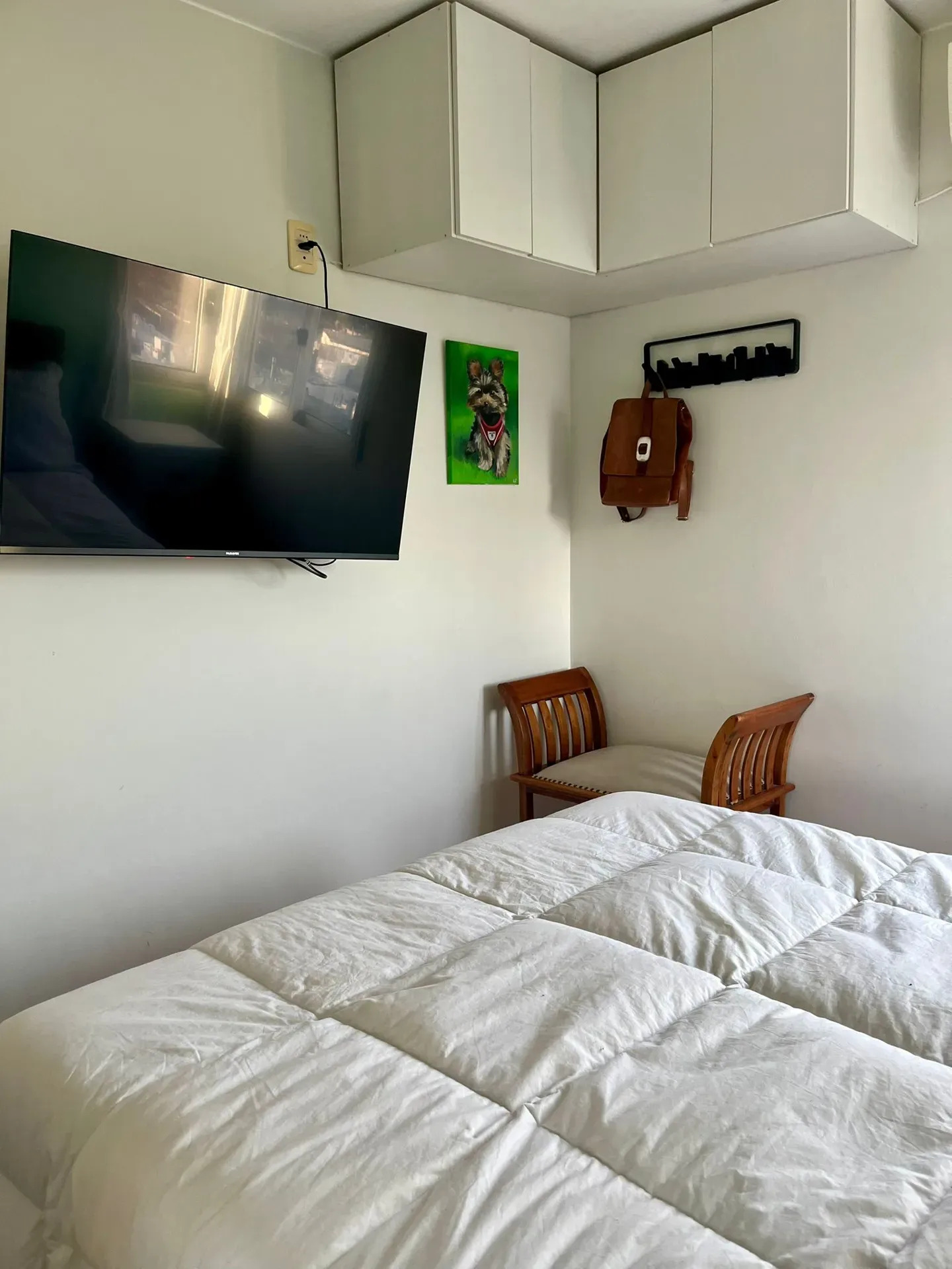 Alquiler Apartamento Un Dormitorio En Cordón · Foto 7