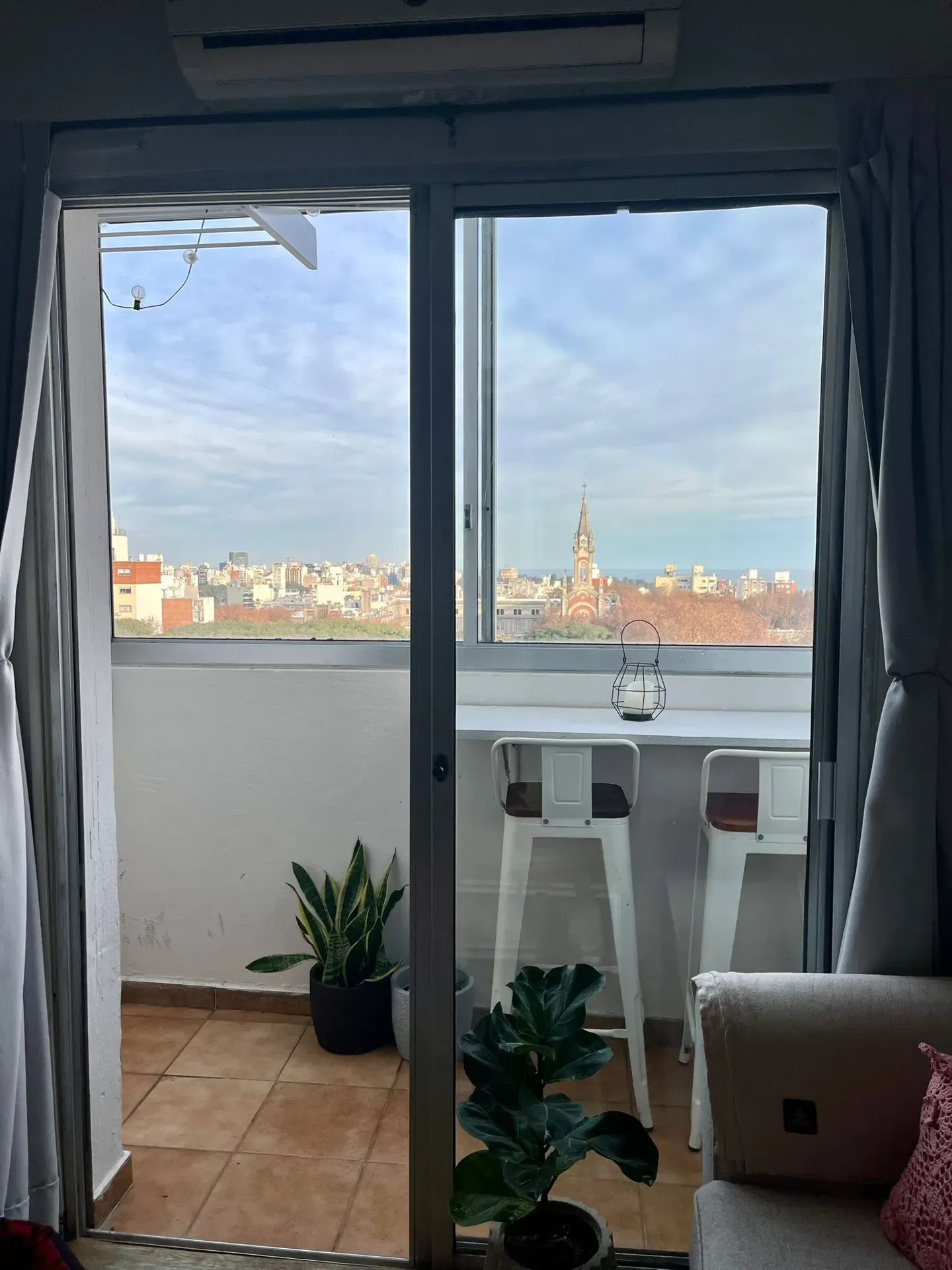 Alquiler Apartamento Un Dormitorio En Cordón · Foto 11