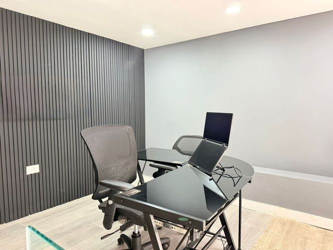Apartamento de 3 alcobas en arriendo en El Poblado, Medellín, 290 m² · foto 15 de 20