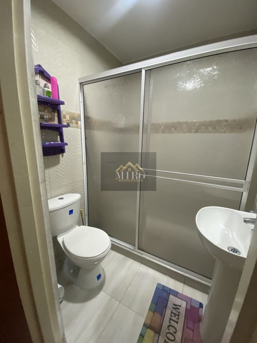Casa de 10 alcobas en venta en Atanasio Girardot, Cali, 280 m² · foto 19 de 24