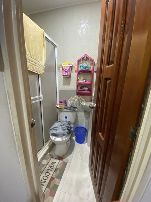Casa de 10 alcobas en venta en Atanasio Girardot, Cali, 280 m² · foto 22 de 24