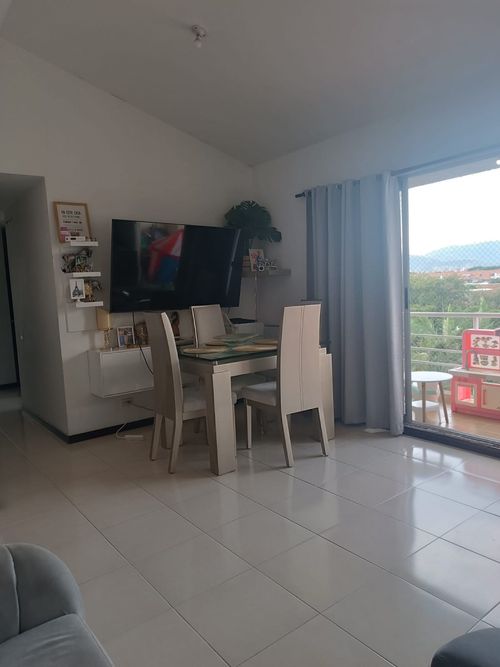 Apartamento de 3 alcobas en venta en Valle Del Lili, Cali, 79 m² · foto 2 de 18