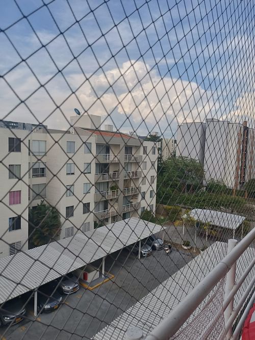 Apartamento de 3 alcobas en venta en Valle Del Lili, Cali, 79 m² · foto 5 de 18