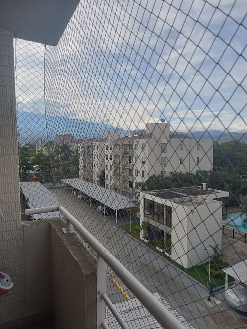 Apartamento de 3 alcobas en venta en Valle Del Lili, Cali, 79 m² · foto 8 de 18