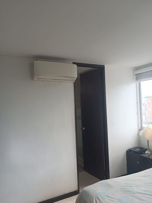Apartamento de 3 alcobas en venta en Valle Del Lili, Cali, 79 m² · foto 10 de 18