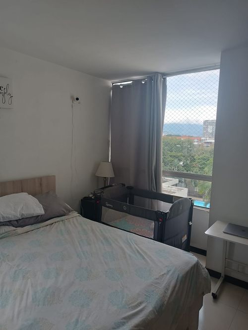 Apartamento de 3 alcobas en venta en Valle Del Lili, Cali, 79 m² · foto 11 de 18