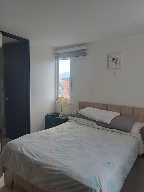 Apartamento de 3 alcobas en venta en Valle Del Lili, Cali, 79 m² · foto 12 de 18