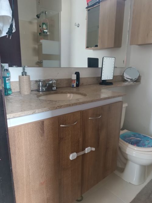 Apartamento de 3 alcobas en venta en Valle Del Lili, Cali, 79 m² · foto 13 de 18