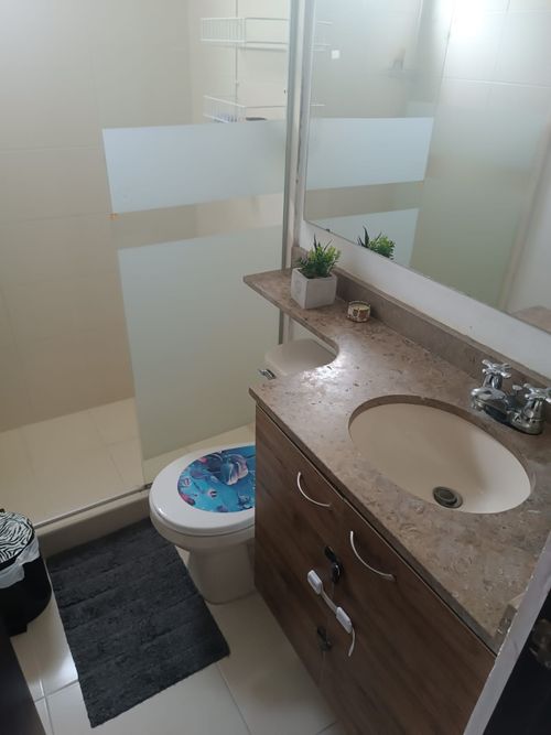 Apartamento de 3 alcobas en venta en Valle Del Lili, Cali, 79 m² · foto 15 de 18