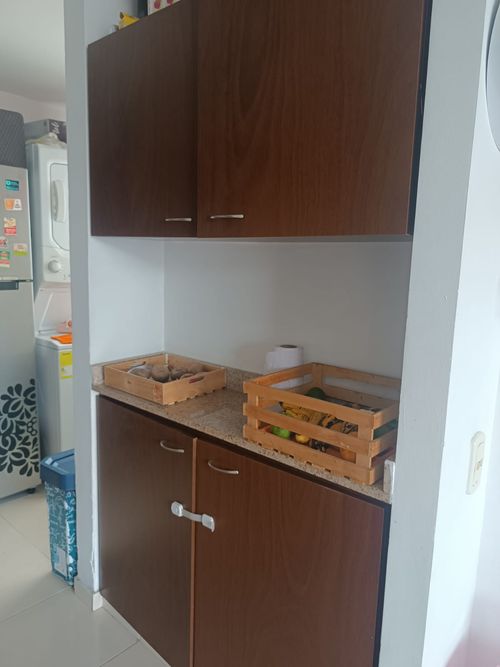 Apartamento de 3 alcobas en venta en Valle Del Lili, Cali, 79 m² · foto 17 de 18