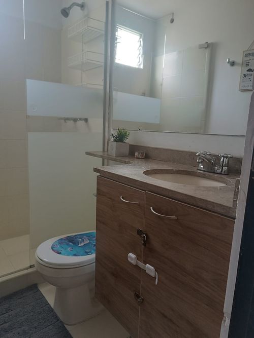 Apartamento de 3 alcobas en venta en Valle Del Lili, Cali, 79 m² · foto 18 de 18