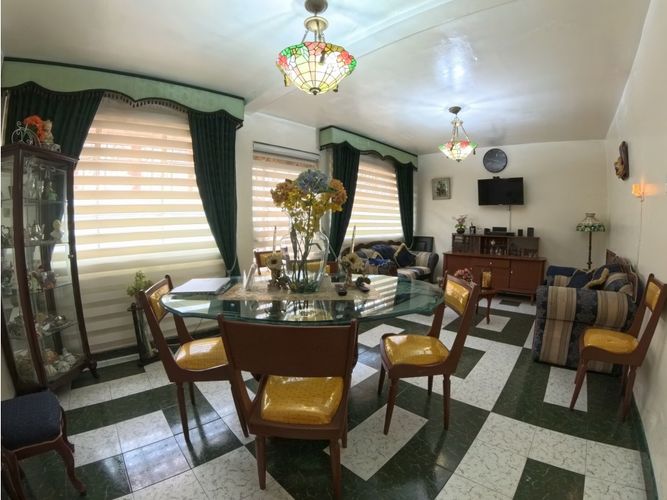 Casa de 4 alcobas en venta en Quiroga, Bogotá, 280 m² · foto 2 de 20