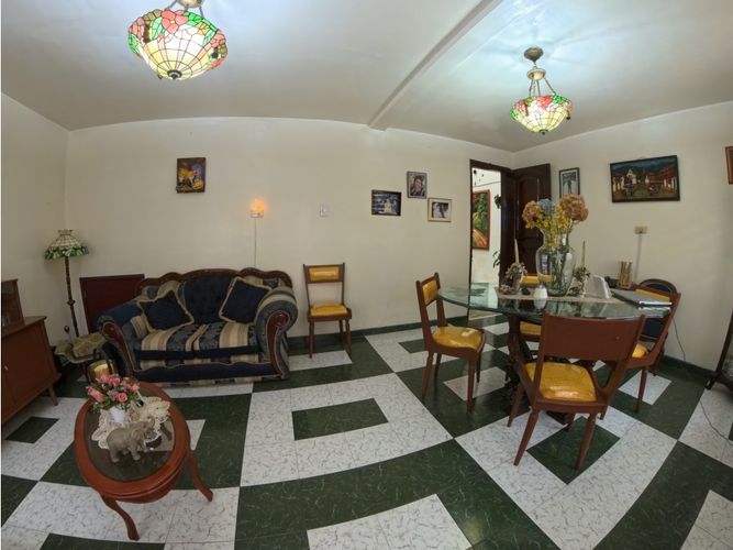 Casa de 4 alcobas en venta en Quiroga, Bogotá, 280 m² · foto 3 de 20