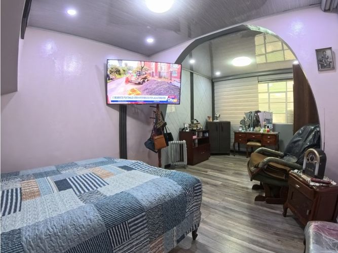 Casa de 4 alcobas en venta en Quiroga, Bogotá, 280 m² · foto 4 de 20