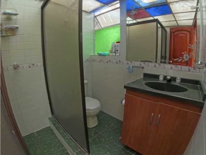 Casa de 4 alcobas en venta en Quiroga, Bogotá, 280 m² · foto 5 de 20