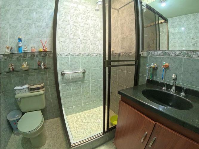 Casa de 4 alcobas en venta en Quiroga, Bogotá, 280 m² · foto 6 de 20