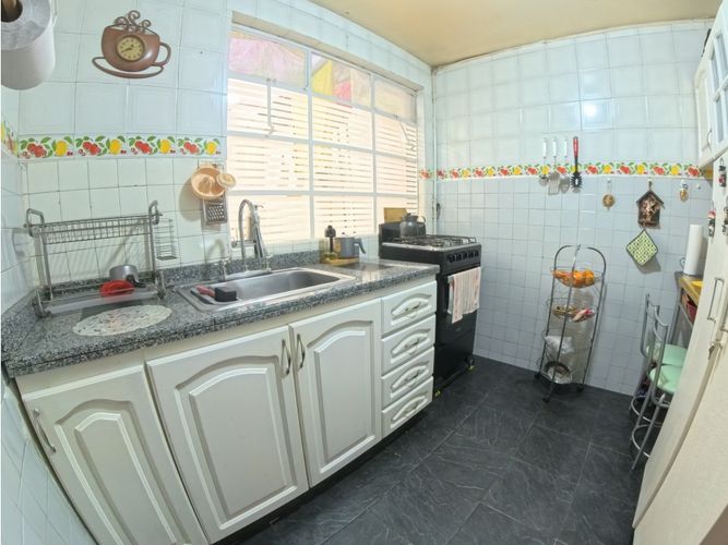 Casa de 4 alcobas en venta en Quiroga, Bogotá, 280 m² · foto 7 de 20
