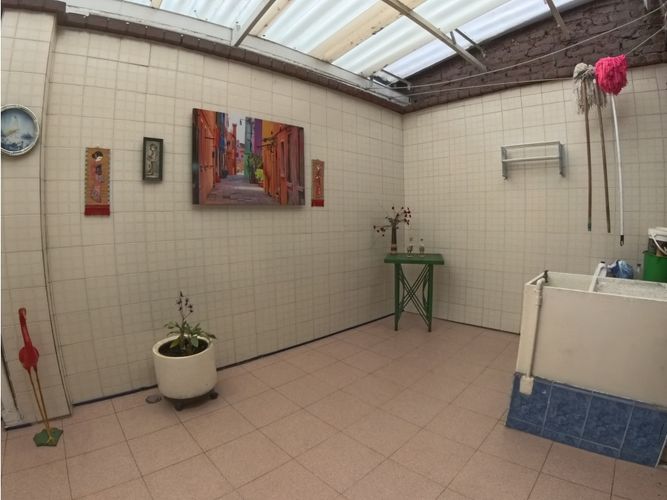 Casa de 4 alcobas en venta en Quiroga, Bogotá, 280 m² · foto 8 de 20